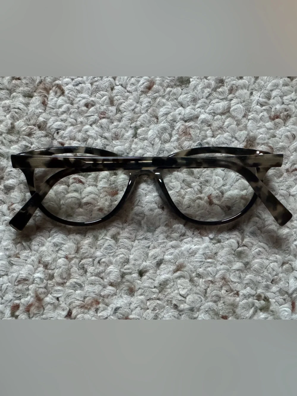 Warby Parker MILLIE 50-15-140 Cat-Eye Glasses